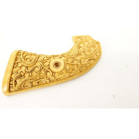 Pièces détachées en ligne Paire PLAQUETTES COLT BISLEY Dragon Japon Reproduction résine {PRODUCT_REFERENCE} - 4