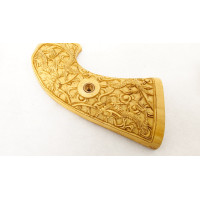 Pièces détachées en ligne Paire PLAQUETTES COLT BISLEY Dragon Japon Reproduction résine {PRODUCT_REFERENCE} - 5