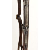 Catalogue Magasin CARABINE WINCHESTER ARMEE FRANCAISE Modèle 1894 Calibre 30.30  - France première guerre mondiale  - 14