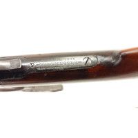 Catalogue Magasin CARABINE WINCHESTER ARMEE FRANCAISE Modèle 1894 Calibre 30.30  - France première guerre mondiale  - 19