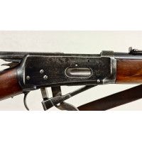 Catalogue Magasin CARABINE WINCHESTER ARMEE FRANCAISE Modèle 1894 Calibre 30.30  - France première guerre mondiale  - 28