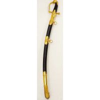 Armes Blanches LUXUEUX SABRE AU MODÈLE DES SABRES DE RECOMPENSE DE LA MANUFACTURE DE VERSAILLES DESSINÉ PAR BOUTET -  FRANCE XXè