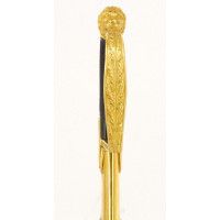 Armes Blanches LUXUEUX SABRE AU MODÈLE DES SABRES DE RECOMPENSE DE LA MANUFACTURE DE VERSAILLES DESSINÉ PAR BOUTET -  FRANCE XXè