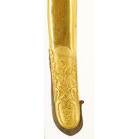 Armes Blanches LUXUEUX SABRE AU MODÈLE DES SABRES DE RECOMPENSE DE LA MANUFACTURE DE VERSAILLES DESSINÉ PAR BOUTET -  FRANCE XXè