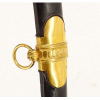 Armes Blanches LUXUEUX SABRE AU MODÈLE DES SABRES DE RECOMPENSE DE LA MANUFACTURE DE VERSAILLES DESSINÉ PAR BOUTET -  FRANCE XXè