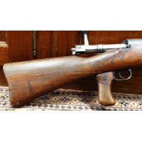 Tir Sportif FUSIL  ANTI CHAR  TANK GEWEHR  1918  Calibre 13mm  -  Allemagne première guerre mondiale {PRODUCT_REFERENCE} - 4