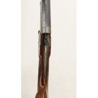 Armes Longues CARABINE DE CHASSE MONO COUP NAGEL & MENZ A STASBOURG & BADEN CALIBRE 9MM / 38 SHORT PERCUSSION CENTRALE LISSE - F