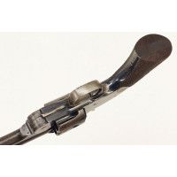 Armes de Poing REVOLVER  SCHOFIELD  SECOND MODELE 1878  CIVIL  650 EXEMPLAIRES  CALIBRE 45 SMITH & WESSON - USA XIXè {PRODUCT_RE