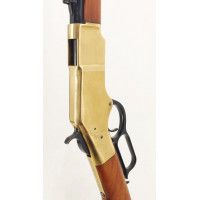 Tir Sportif CARABINE DE TIR WINCHESTER MODELLE 1866 de 1981 SPORTING RIFLE CALIBRE 22LR PAR UBERTI - ITALIE XXè {PRODUCT_REFEREN
