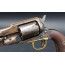 REVOLVER CIVIL WAR US   REMINGTON 1858   NEW MODEL ARMY 1863   CALIBRE 44  PN - USA XIXè
