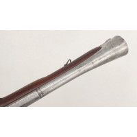 Armes Longues FUSIL TROMBLON DE MARINE A SILEX - FRANCE FIN XVIIIè {PRODUCT_REFERENCE} - 12