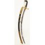 Armes Blanches SABRE D'ENFANT A L'ORIENTAL DIT A LA MAMELOUK - FRANCE PREMIER EMPIRE {PRODUCT_REFERENCE} - 1