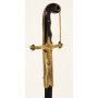 Armes Blanches SABRE D'ENFANT A L'ORIENTAL DIT A LA MAMELOUK - FRANCE PREMIER EMPIRE {PRODUCT_REFERENCE} - 4