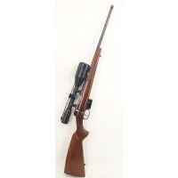 Tir Sportif CZ527  CARABINE DE TIR  CZ 527  CALIBRE 222 REMINGTON - TCHEQUIE XXè {PRODUCT_REFERENCE} - 1