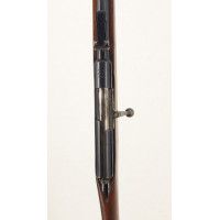 Tir Sportif CARABINE DE TIR CALIBRE 22LR  LA NATIONALE  SCOLAIRE TYPE BERTHIER PAR  DAMON A SAINT ETIENNE - FRANCE XXè {PRODUCT_