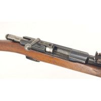 Tir Sportif CARABINE DE TIR CALIBRE 22LR  LA NATIONALE  SCOLAIRE TYPE BERTHIER PAR  DAMON A SAINT ETIENNE - FRANCE XXè {PRODUCT_