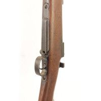 Armes Longues FUSIL MAUSER  OTTOMAN  MODELE 1893  CALIBRE 7.65X63 {PRODUCT_REFERENCE} - 6