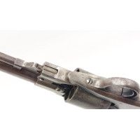 Armes de Poing RARE US CIVIL WAR REVOLVER FREEMAN 1862 CALIBRE 44 PN 2000 EXEMPLAIRES - USA XIXè {PRODUCT_REFERENCE} - 3