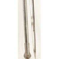 Armes Blanches SABRE FANTAISIE D'OFFICIER DE CAVALERIE DE LIGNE  CHASSEUR D'AFRIQUE - FRANCE IIIè REPUBLIQUE {PRODUCT_REFERENCE}