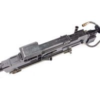 Armes Neutralisées WW2 RUSSIE   MITRAILLEUSE DE CHAR BLINDÉ SGMT 43  NEUTRALISATION UE  - 2