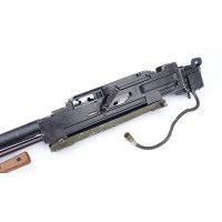 Armes Neutralisées WW2 RUSSIE   MITRAILLEUSE DE CHAR BLINDÉ SGMT 43  NEUTRALISATION UE  - 4