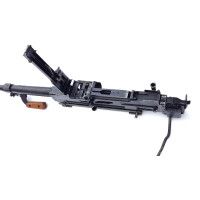 Armes Neutralisées WW2 RUSSIE   MITRAILLEUSE DE CHAR BLINDÉ SGMT 43  NEUTRALISATION UE  - 6