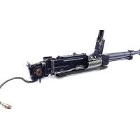 Armes Neutralisées WW2 RUSSIE   MITRAILLEUSE DE CHAR BLINDÉ SGMT 43  NEUTRALISATION UE  - 8