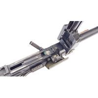 Armes Neutralisées WW2 RUSSIE   MITRAILLEUSE DE CHAR BLINDÉ SGMT 43  NEUTRALISATION UE  - 10