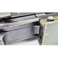 Armes Neutralisées WW2 RUSSIE   MITRAILLEUSE DE CHAR BLINDÉ SGMT 43  NEUTRALISATION UE  - 15