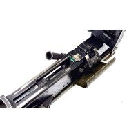 Armes Neutralisées WW2 RUSSIE   MITRAILLEUSE DE CHAR BLINDÉ SGMT 43  NEUTRALISATION UE  - 11