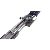 Armes Neutralisées WW2 RUSSIE   MITRAILLEUSE DE CHAR BLINDÉ SGMT 43  NEUTRALISATION UE  - 16