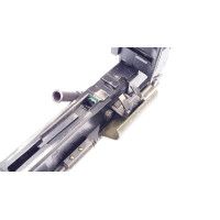 Armes Neutralisées WW2 RUSSIE   MITRAILLEUSE DE CHAR BLINDÉ SGMT 43  NEUTRALISATION UE  - 17