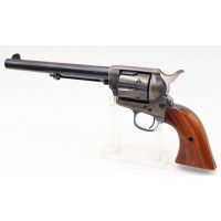 Armes de Poing REVOLVER COLT SINGLE ACTION ARMY MODELE 1873 SAA CALIBRE  45 LONG COLT - USA XIXè {PRODUCT_REFERENCE} - 9