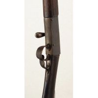 Catalogue Magasin CARABINE DE TIR CALIBRE 22LR  MODELE  LEBEL SCOLAIRE  PONTET VOLUTE CROSSE ANGLAISE - FRANCE XIXè {PRODUCT_REF
