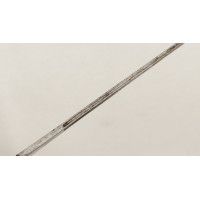 Armes Blanches LUXUEUX SABRE D'APPARAT DE DIGNITAIRE INDOCHINE VIETNAM XIXè {PRODUCT_REFERENCE} - 31