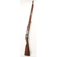 Armes Longues FUSIL LEBEL MODELE 1886 M93   USTF  SAINT ETIENNE 1900  SOCIETE DE TIR  CALIBRE  8X51 R - FRANCE {PRODUCT_REFERENC