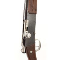 Armes Longues FUSIL LEBEL MODELE 1886 M93   USTF  SAINT ETIENNE 1900  SOCIETE DE TIR  CALIBRE  8X51 R - FRANCE {PRODUCT_REFERENC