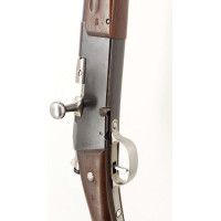 Armes Longues FUSIL LEBEL MODELE 1886 M93   USTF  SAINT ETIENNE 1900  SOCIETE DE TIR  CALIBRE  8X51 R - FRANCE {PRODUCT_REFERENC