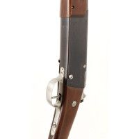 Armes Longues FUSIL LEBEL MODELE 1886 M93   USTF  SAINT ETIENNE 1900  SOCIETE DE TIR  CALIBRE  8X51 R - FRANCE {PRODUCT_REFERENC