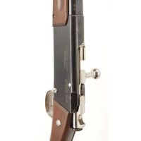 Armes Longues FUSIL LEBEL MODELE 1886 M93   USTF  SAINT ETIENNE 1900  SOCIETE DE TIR  CALIBRE  8X51 R - FRANCE {PRODUCT_REFERENC