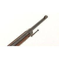 Armes Longues FUSIL LEBEL MODELE 1886 M93   USTF  SAINT ETIENNE 1900  SOCIETE DE TIR  CALIBRE  8X51 R - FRANCE {PRODUCT_REFERENC
