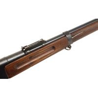 Armes Longues RARE FUSIL LEBEL 1886 M93   EN COUPE DIDACTIQUE   MANUFACTURE DE SAINT ETIENNE  MF 1936 - FRANCE XXè {PRODUCT_REFE