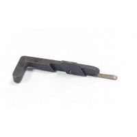 Pièces détachées en ligne P 08  ARRETOIR DE CULASSE PISTOLET LUGER P08 AVEC RESSORT {PRODUCT_REFERENCE} - 1