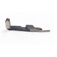 Pièces détachées en ligne P 08  ARRETOIR DE CULASSE PISTOLET LUGER P08 AVEC RESSORT {PRODUCT_REFERENCE} - 2
