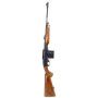 Chasse CARABINE DE CHASSE A POMPE   REMINGTON GAMEMASTER 760   CALIBRE 270 WINCHESTER 10 COUPS  -  USA XXè {PRODUCT_REFERENCE} -