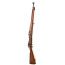 WW1  FUSIL SPRINGFIELD 1903  ROCK ISLAND ARSENAL JUIN 1918  CALIBRE 30.06 Springfield - USA seconde Guerre Mondiale