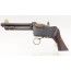 RARE  PISTOLET A SYSTEME  MARIUS BERGER A PARIS  MODELE 1881 TYPE VOLCANIC A LEVIER SOUS GARDE MAGASIN TUBULAIRE - FRANCE XIXè