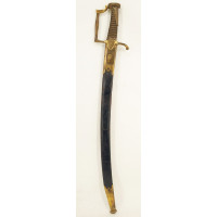 Armes Blanches SABRE DE RECOMPENSE D'INFANTERIE DIT DES 400 BRAVES BOUTET MANUFACTURE DE VERSAILLES - FRANCE DIRECTOIRE {PRODUCT