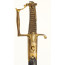 SABRE DE RECOMPENSE D'INFANTERIE DIT DES 400 BRAVES BOUTET MANUFACTURE DE VERSAILLES - FRANCE DIRECTOIRE