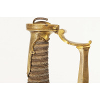 Armes Blanches SABRE DE RECOMPENSE D'INFANTERIE DIT DES 400 BRAVES BOUTET MANUFACTURE DE VERSAILLES - FRANCE DIRECTOIRE {PRODUCT